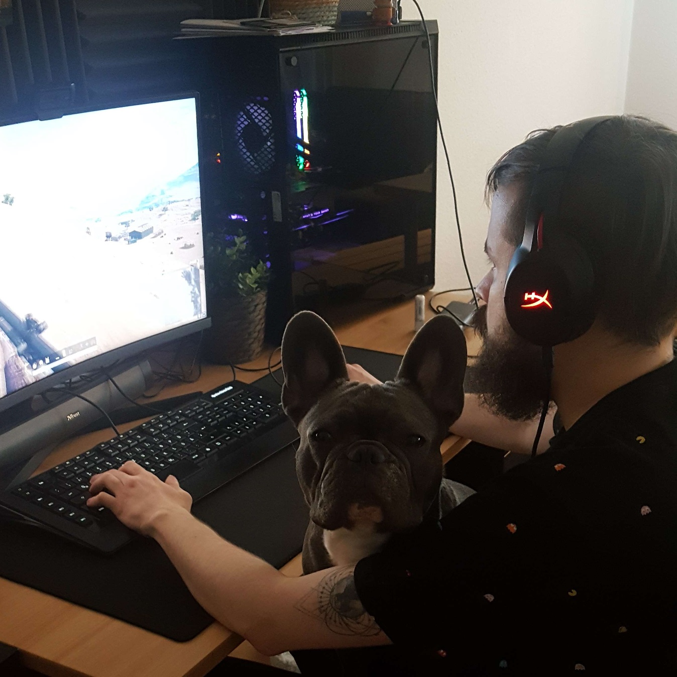 Gamer
