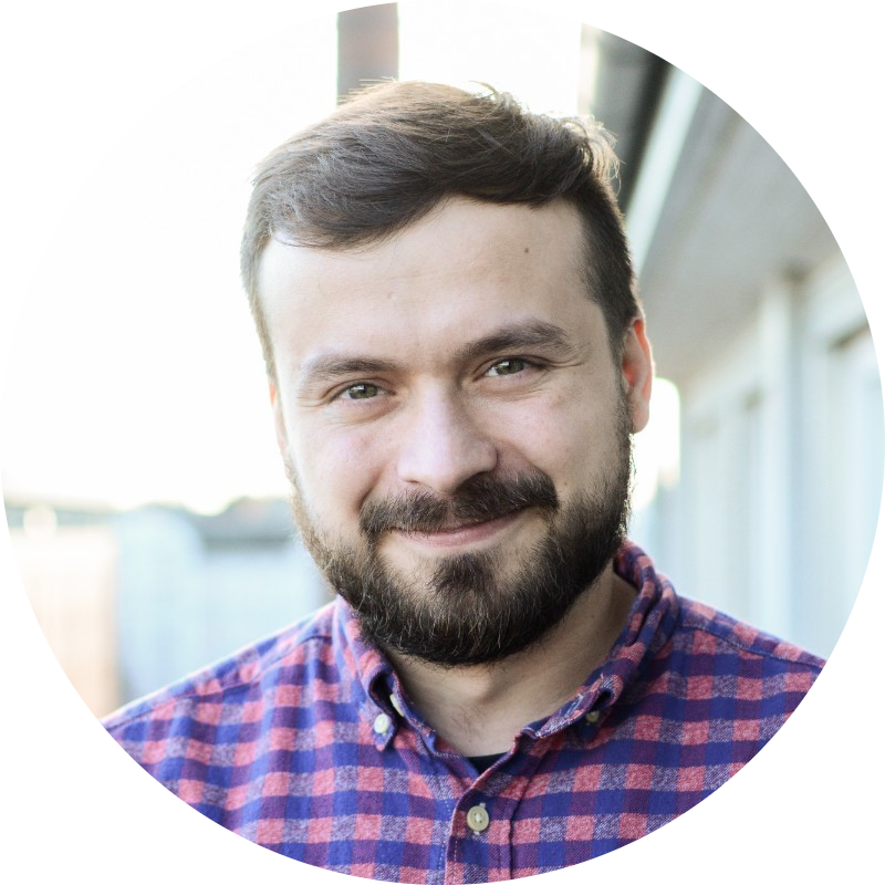 Mariusz Wojcik