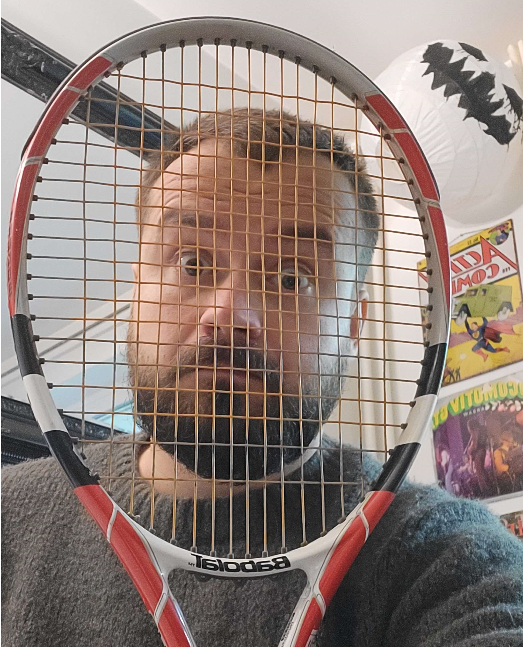 Tennis